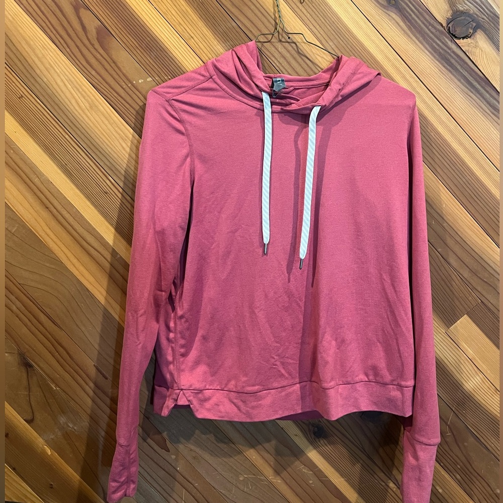 Vouri Hoodie